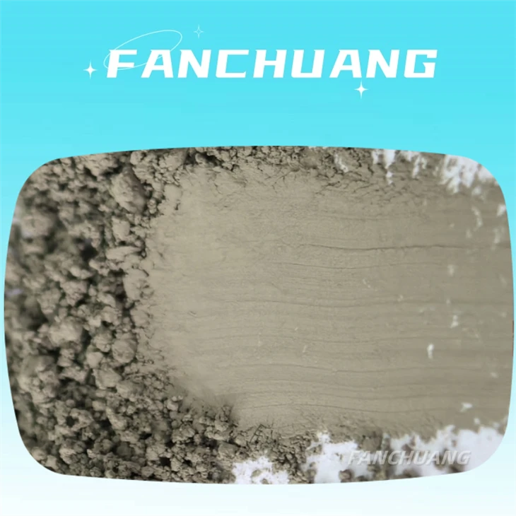 Green Silicon Carbide Polishing Powder