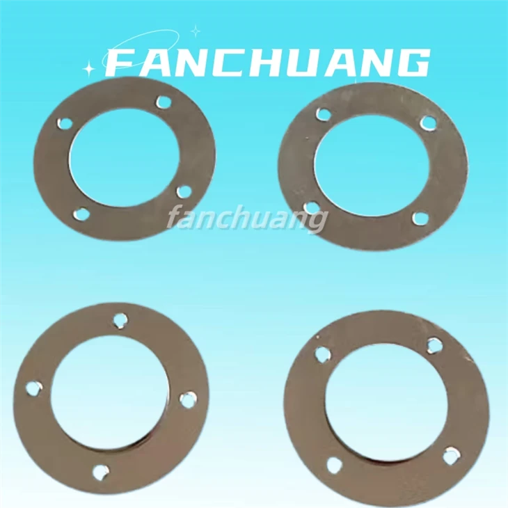 Metal Rings For Grinding Wheel