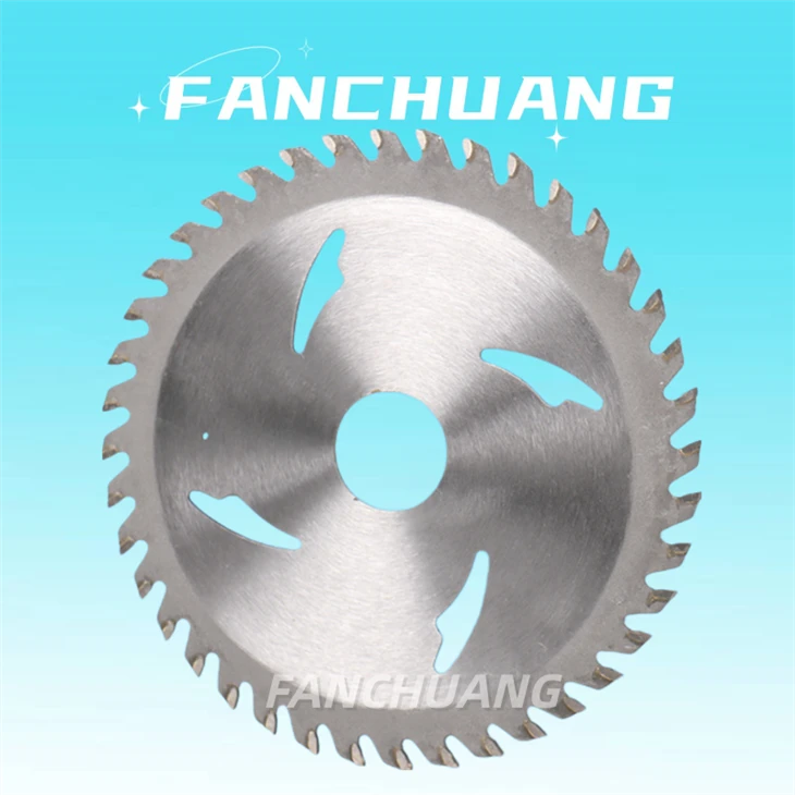 Woodworking Saw Blade110X1.8X20X40T factory