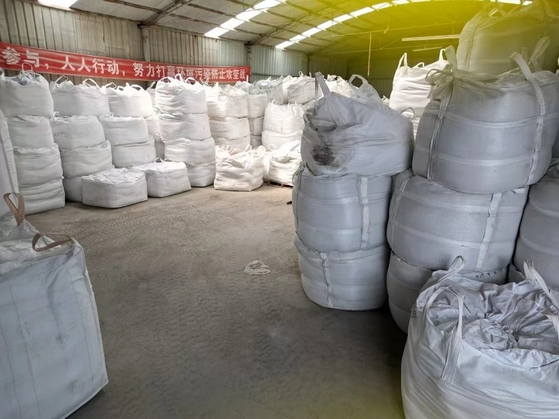 Factory high quality synthetic cryolite Na3AlF6 sodium aluminum fluoride