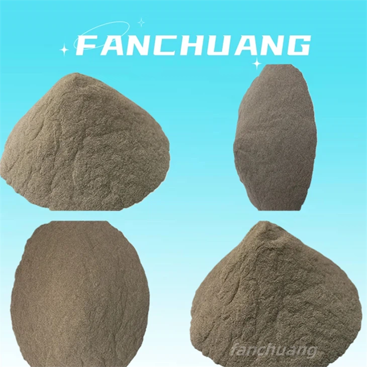 Abrasive Grits Brown Fused Alumina