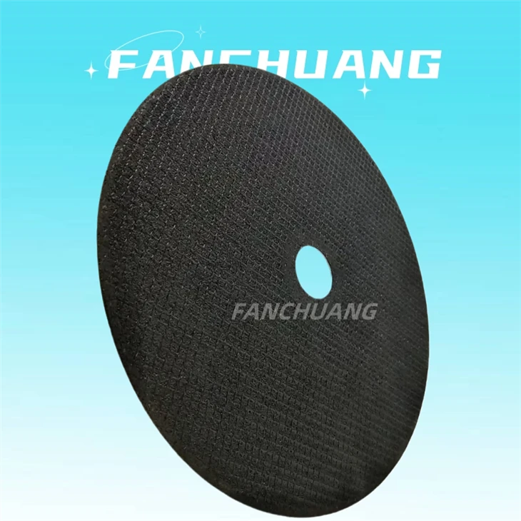 180mm Resin Bonded Cutting Wheel