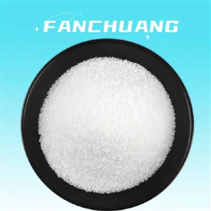 White Fused Alumina White Fused Alumina