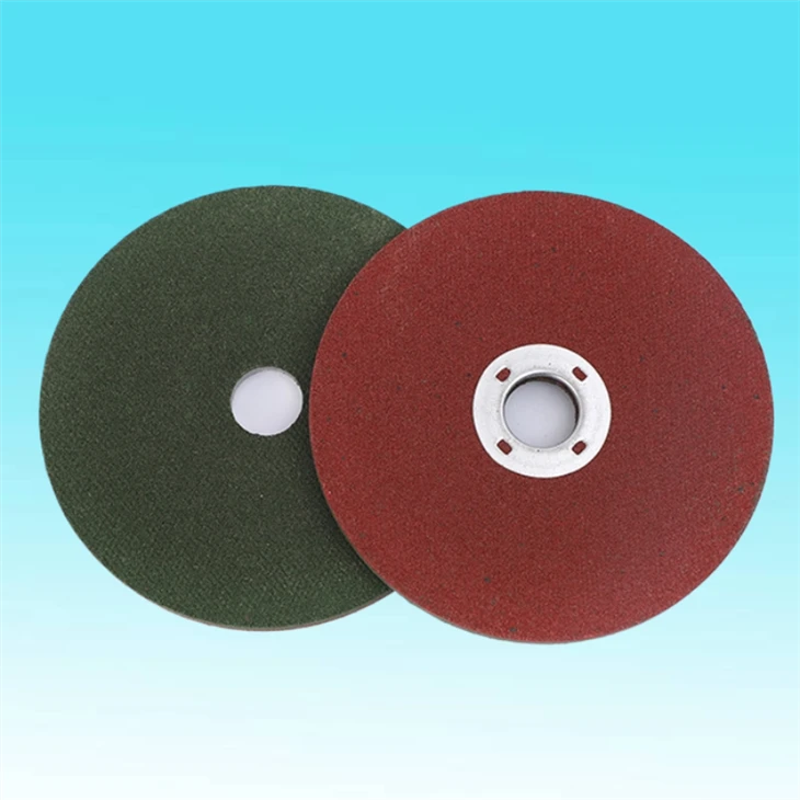 Cutting Blade