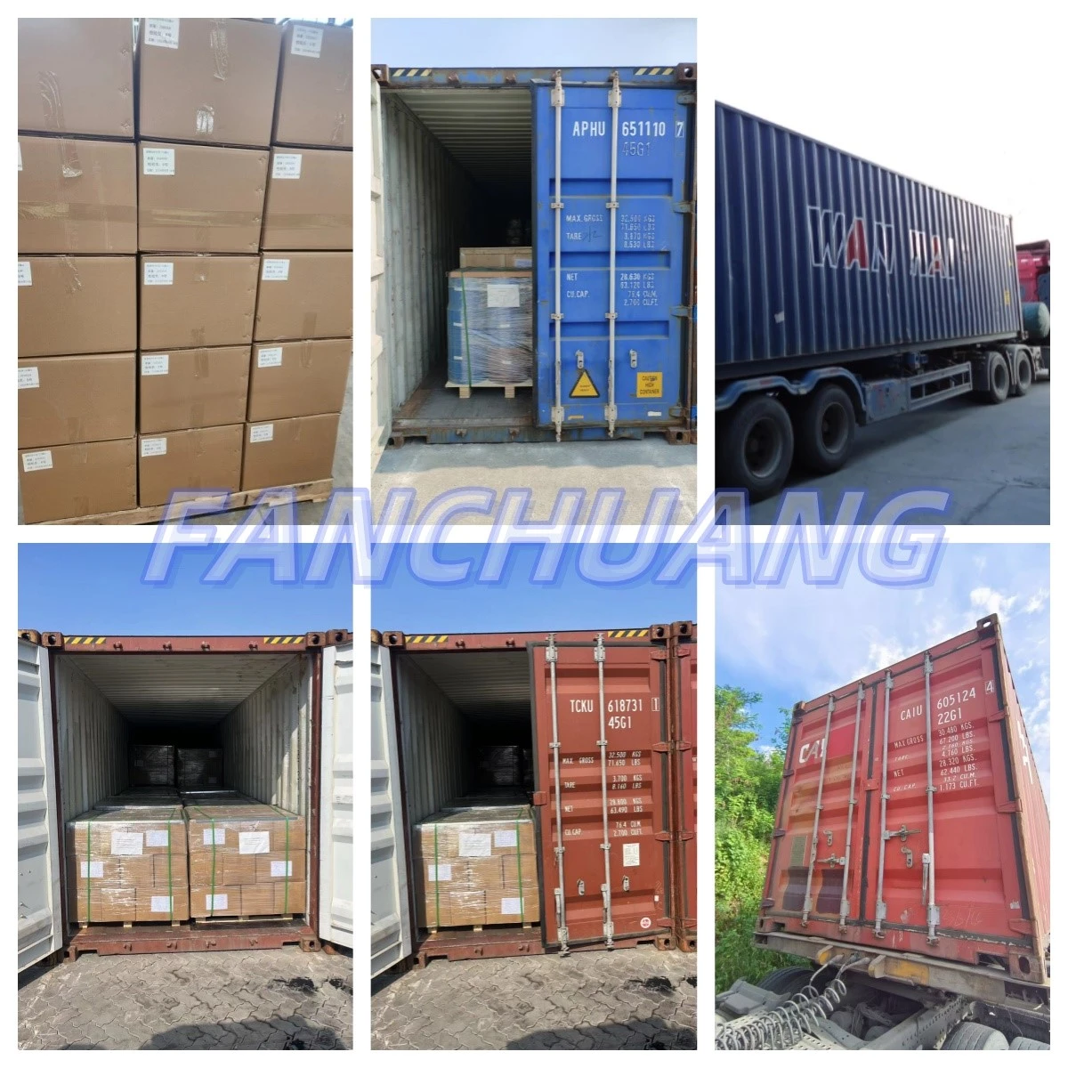 FANCHUANG TRANSPORTATION