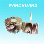 Csiszolólapos kerék 6 mm-es orsóval